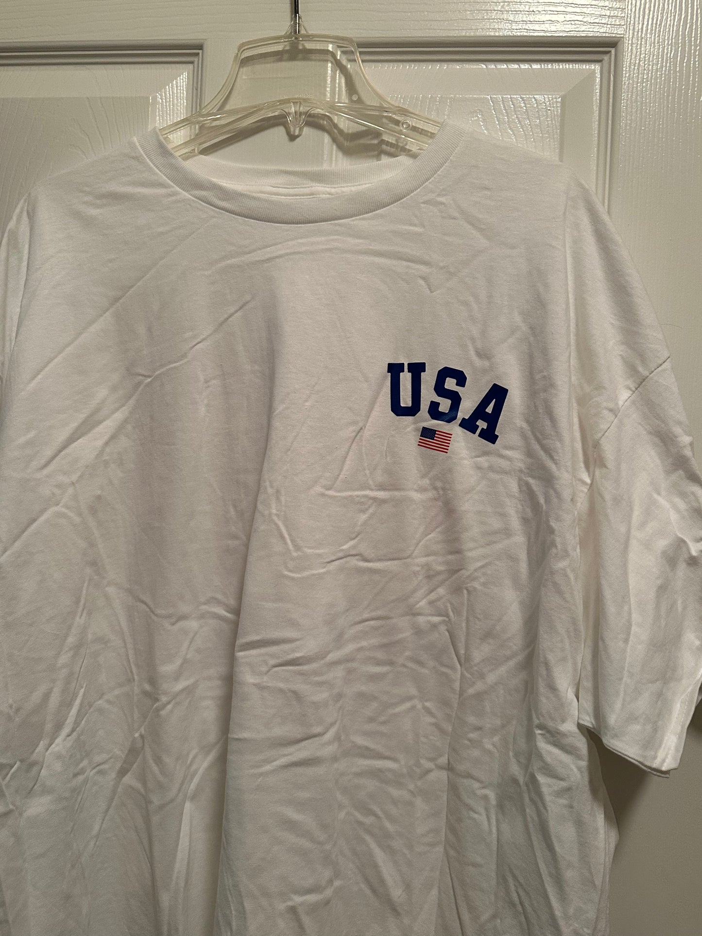 USA T Shirt