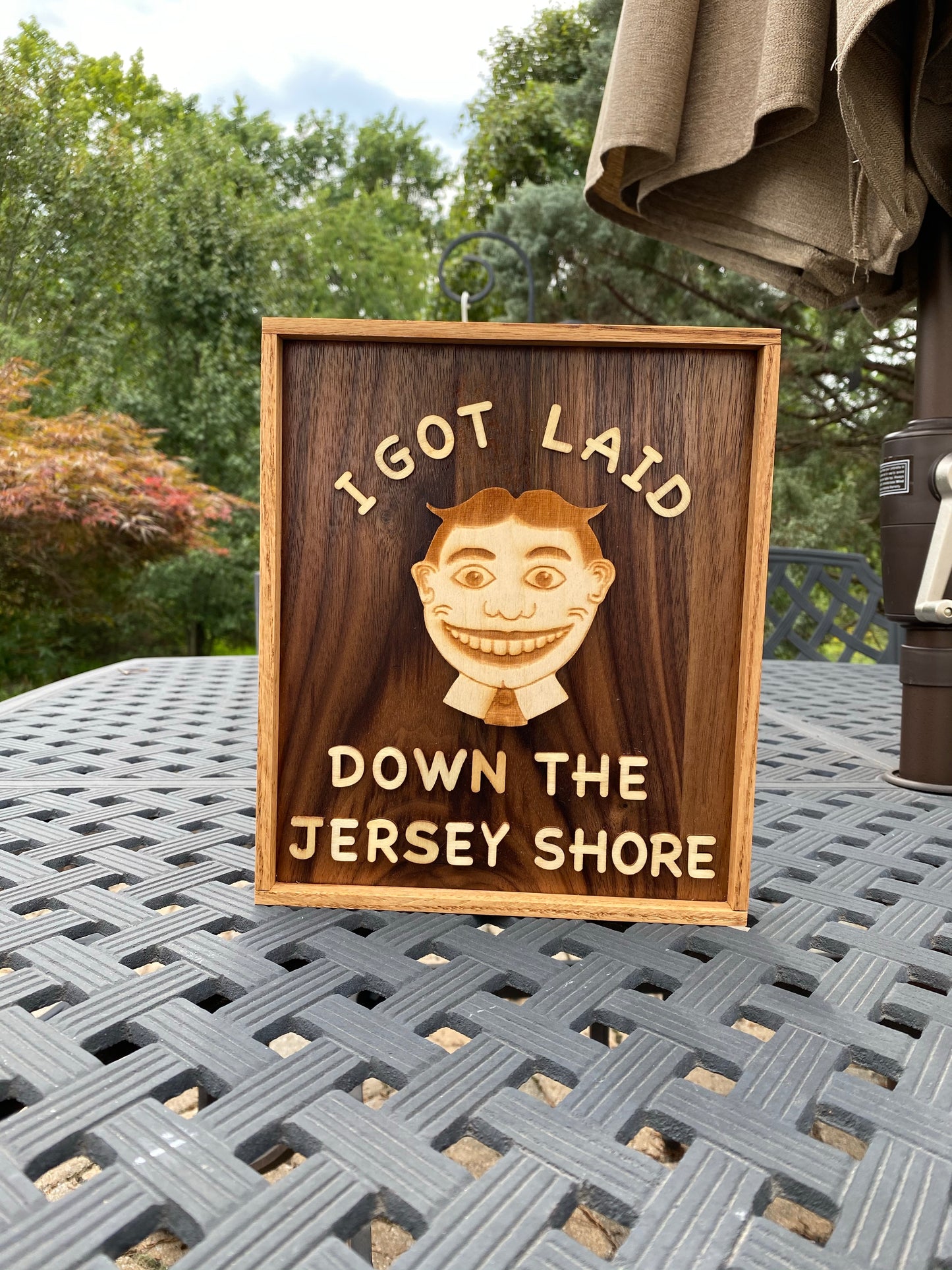 Tillie Asbury Park I got La&d down the Jersey Shore - AP