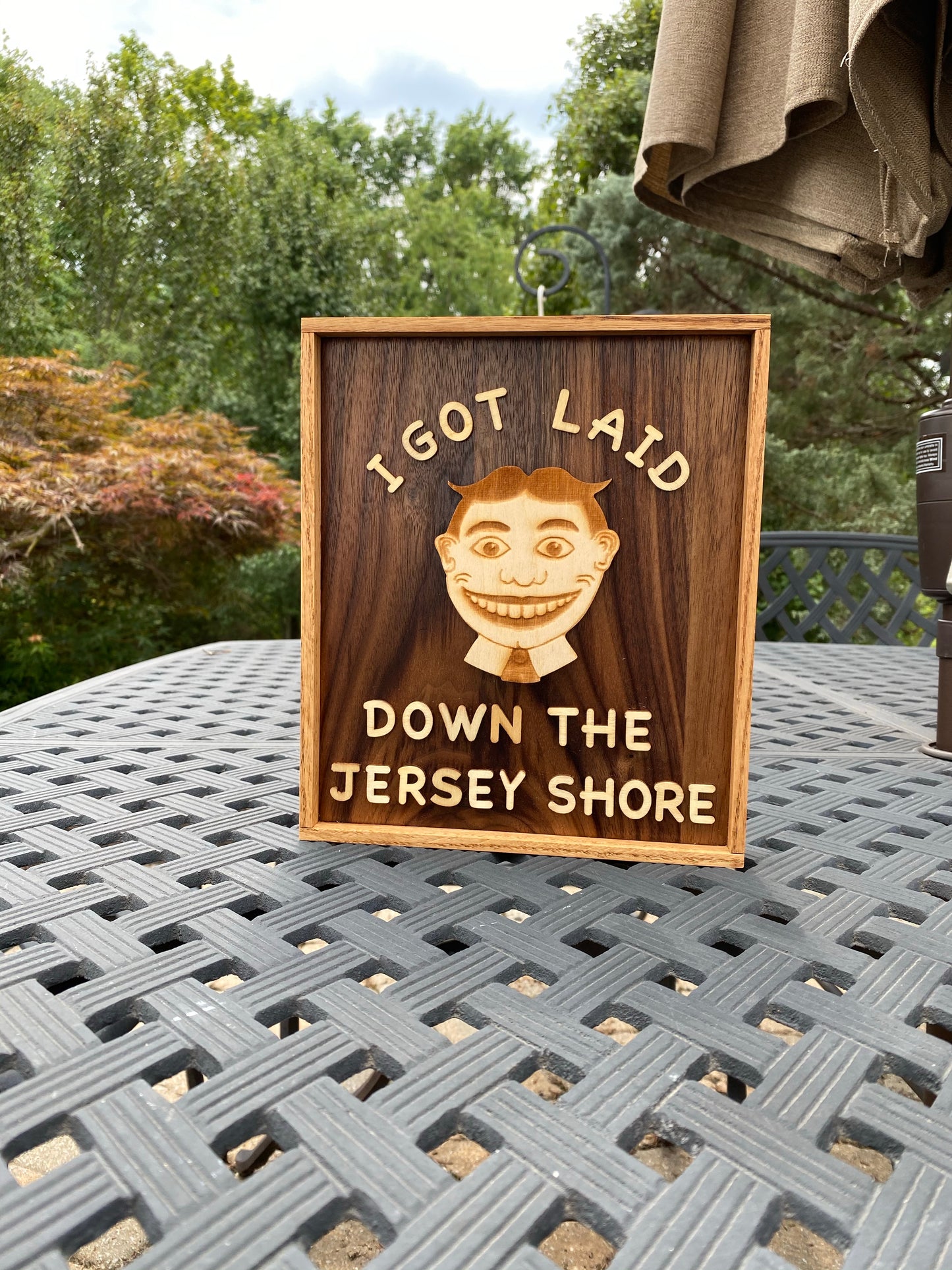 Tillie Asbury Park I got La&d down the Jersey Shore - AP