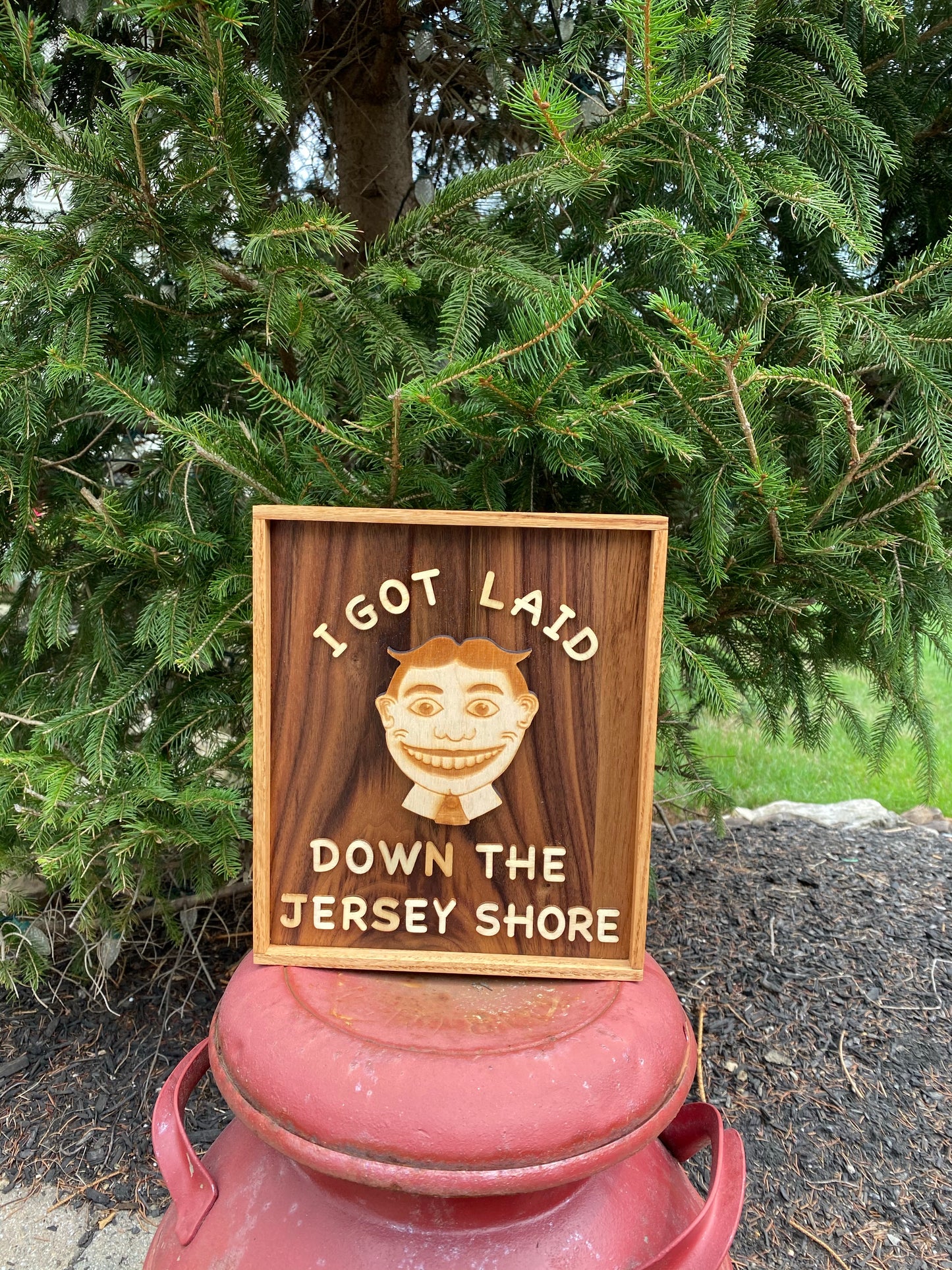 Tillie Asbury Park I got La&d down the Jersey Shore - AP