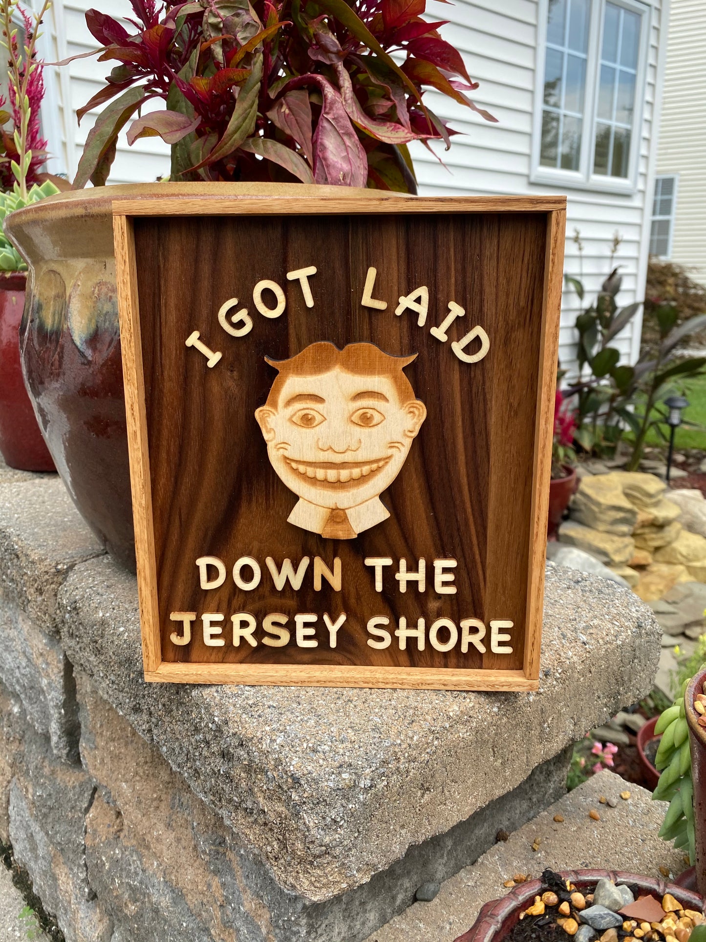 Tillie Asbury Park I got La&d down the Jersey Shore - AP