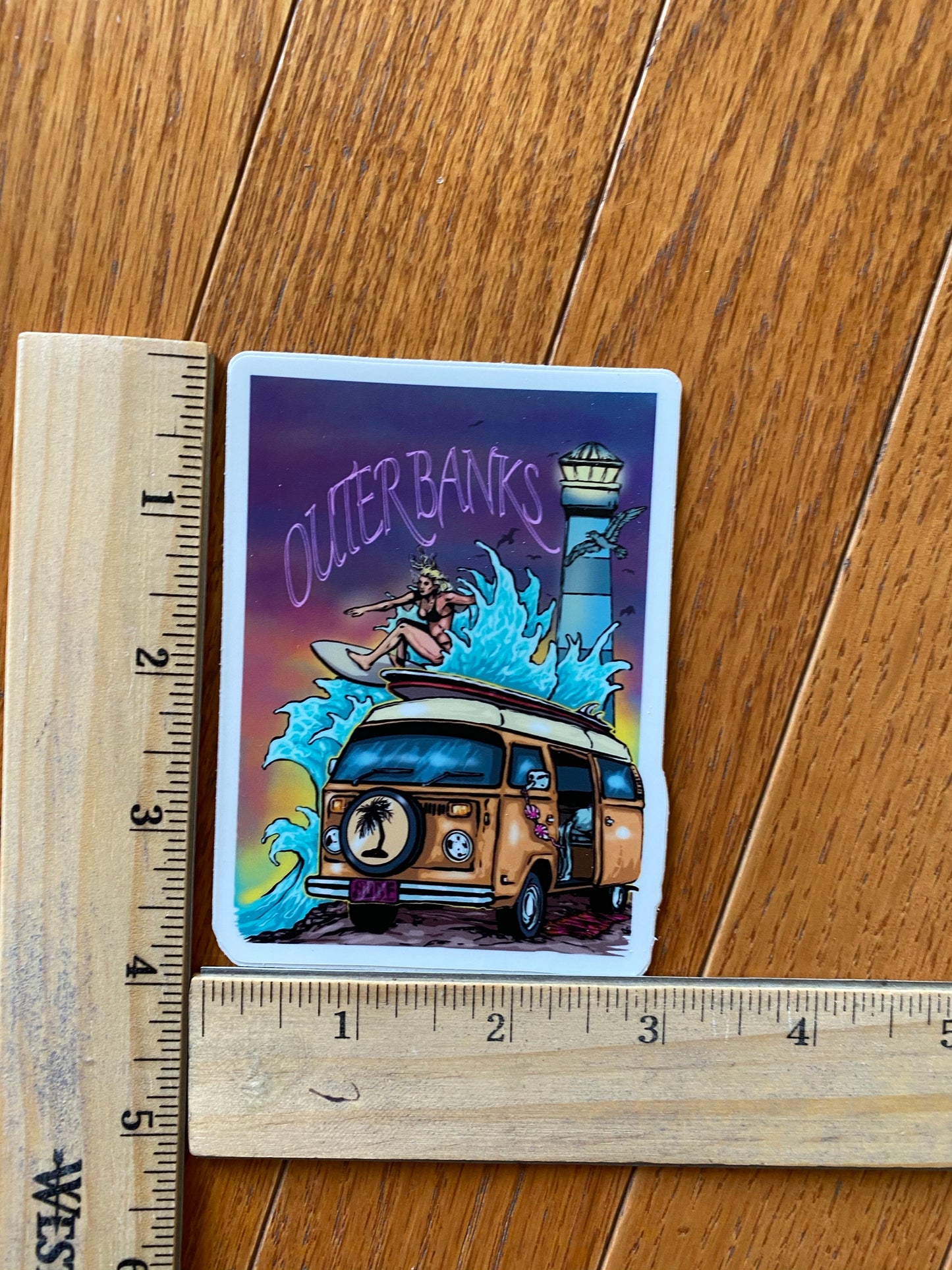 OBX beach surf girl sign Pogue life VW John B JJ Pope Kiara Sarah OBX