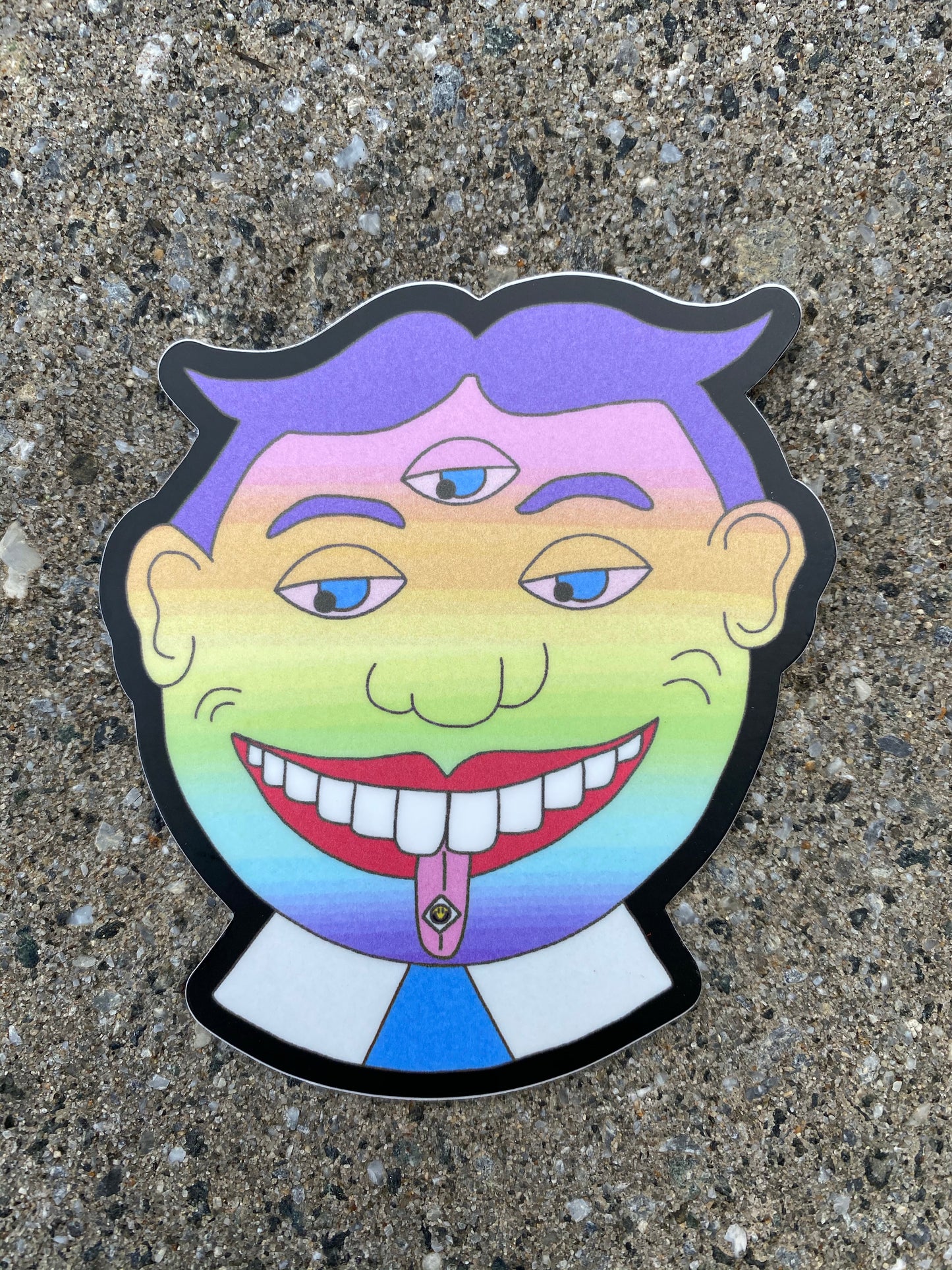 Tillie Trippin down the Jersey shore - New Jersey beach house