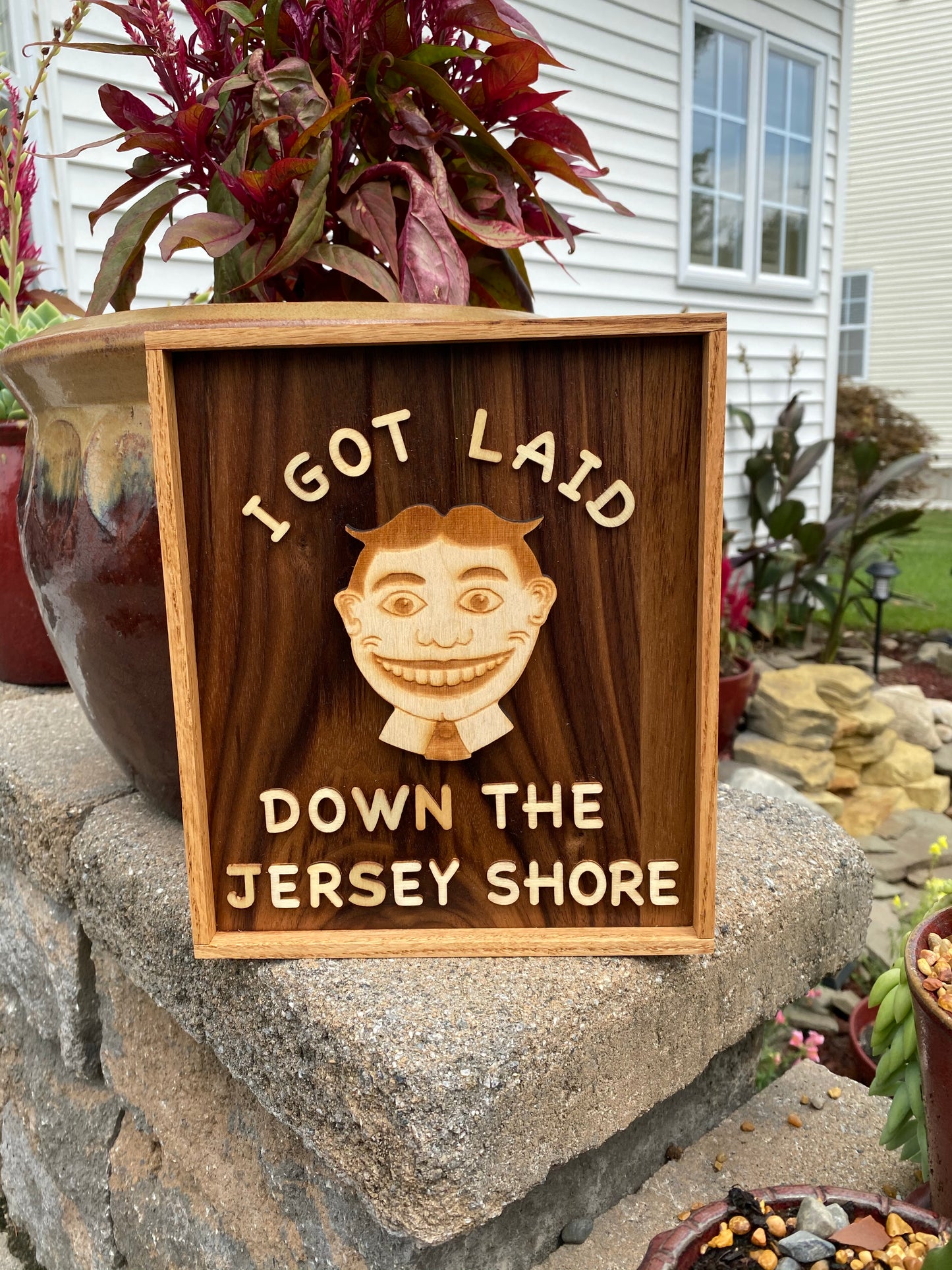 Tillie Asbury Park I got La&d down the Jersey Shore - AP