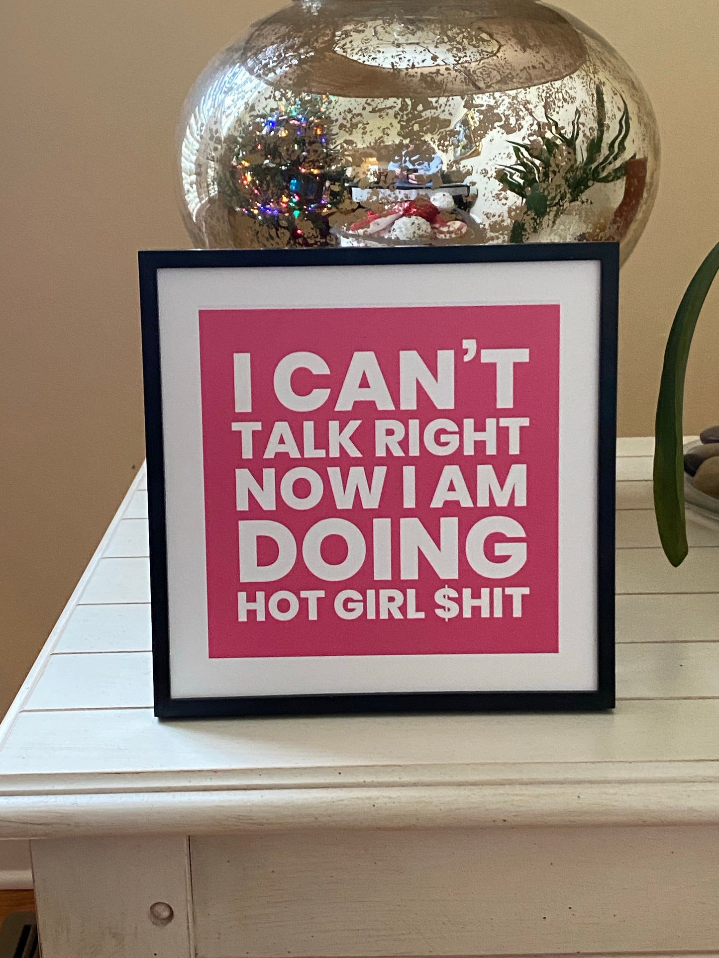 Tik Tok inspired song/quotes - Megan the stallion - I a hot girl I do hot quotes