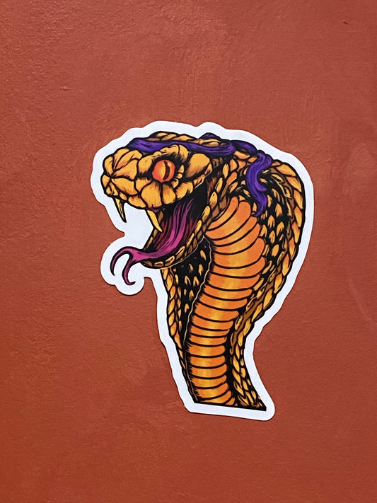 cobra kai mayagi john kreese stickers 